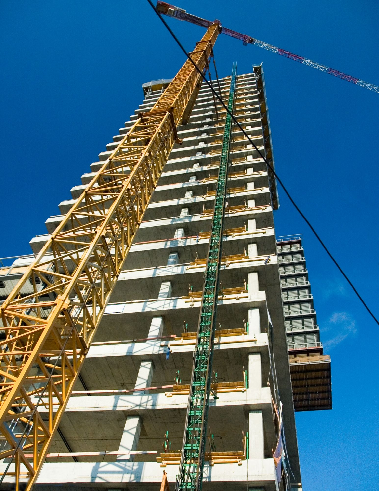 Construcción Obras Civiles