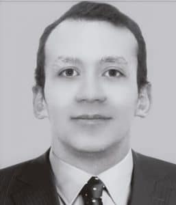 Administrador de empresas